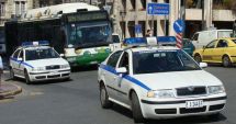 Stire din Actualitate : Alertă maximă! O bombă a explodat în centrul Atenei