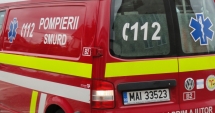 Stire din Eveniment : LA UN PAS DE TRAGEDIE. Tânără de 17 ani, salvată dintr-o râpă