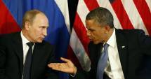 Stire din Actualitate : Obama și Putin, decizie privind conflictul din Siria