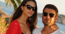 Stire din Monden : Adrian Mutu și Sandra Bachici au ales numele COPILULUI