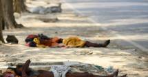 Stire din Actualitate : Stare de urgență în Pakistan. Numărul morților crește!
