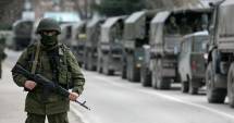 Stire din Actualitate : Militari uciși în Ucraina, în pofida armistițiului de pace