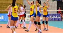 Stire din Sport : VOLEI FEMININ / CSM Târgoviște a câștigat Supercupa României