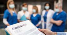 Stire din Social : Țările lumii ar trebui să relaxeze restricțiile de izolare în etape de câte două săptămâni