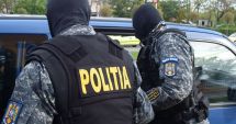 Stire din Eveniment : Bărbat din Medgidia, căutat pentru proxenetism și șantaj în Italia