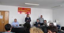 Stire din Eveniment : Polițiștii și poștașii fac front comun împotriva celor care-i escrochează pe bătrânii din Constanța