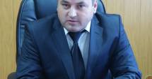 Stire din Eveniment : IPJ Constanța are un nou adjunct: comisarul șef Mircea Vizitiu