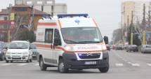 Stire din Eveniment : Marinari sirieni, răniți într-un accident de muncă în portul Constanța