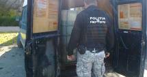 Stire din Eveniment : Marfă confiscată în portul Constanța
