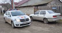 Stire din Eveniment : Infractori acuzați de luare de mită, tâlhării și furturi, băgați după gratii