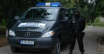 Stire din Eveniment : Cetățean moldovean, oprit la graniță într-un Ford neînmatriculat