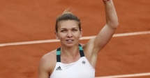 Stire din Sport : ROLAND GARROS / Simona Halep, la un pas de a ocupa primul loc în clasamentul WTA