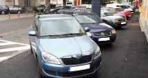 Stire din Eveniment : PARCAREA LA CONSTANȚA / Apel de la autoritățile din municipiu, către șoferi