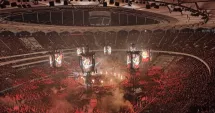 Stire din Social : ANPC, avertisment pentru români după țeapa cu bilete false la Metallica