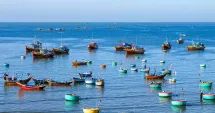 Stire din Actualitate : 14 țări au semnat o declarație comună privind revendicările Beijingului în Marea Chinei de Sud