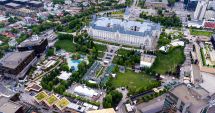 Stire din Social : Proiectele mixed use: o schimbare de paradigmă în dezvoltarea urbană