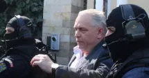 Stire din Eveniment : Decizie definitivă în cazul lui Nicușor Constantinescu, cercetat pentru abuz în serviciu