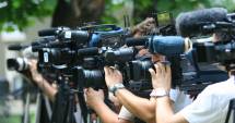 Stire din Actualitate : Ziariști dați dispăruți. Autoritățile, în alertă!