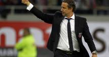 Stire din Sport : Reghecampf este noul antrenor al echipei Steaua