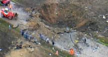 Stire din Eveniment : 19 ani de la explozia devastatoare de la Mihăilești. În deflagrație au murit 18 persoane, printre care și doi jurnaliști