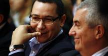 Stire din Politică-Administrație : Ponta, discuții cu Tăriceanu despre numirea lui Hellvig