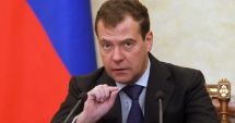 Stire din Actualitate : Medvedev: "În cazul unui conflict între Rusia şi NATO, Polonia va dispărea"