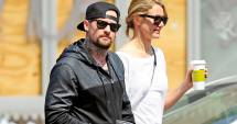 Stire din Monden : Cameron Diaz și Benji Madden s-au căsătorit