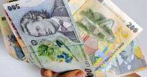 Stire din Politică-Administrație : Salarii mai mari! Iată pentru cine
