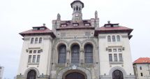Stire din Cultură-Educație : "140 de ani de presă românească în Dobrogea"