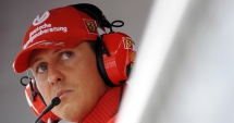 Stire din Actualitate : Anunțul făcut de purtătorul de cuvânt al familiei Schumacher