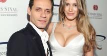 Stire din Monden : Dezvăluirile EMOȚIONANTE ale lui Marc Anthony