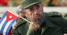 Stire din Politică-Administrație : Carte de condoleanțe pentru Fidel Castro, la Ambasada Cuba din București