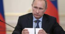 Stire din Actualitate : Declarație dură despre Vladimir Putin