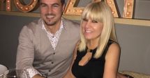Stire din Monden : Prima reacție a lui Adrian Alexandrov, după ce a aflat de eliberarea Elenei Udrea