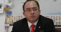 Stire din Politică-Administrație : "Ridicarea de garduri, gest autist și inacceptabil"