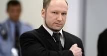 Stire din Actualitate : Procesul intentat de Breivik împotriva statului norvegian va avea loc în închisoare