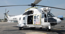 Airbus și IAR, acord de cooperare exclusivă. Elicopterul H215M va fi produs în România