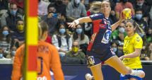 Stire din Sport : Handbal / România, spulberată de Norvegia, în ultimul meci din Grupa C a Campionatului Mondial