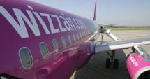 Stire din Eveniment : O nouă rută WIZZ AIR, de la CONSTANȚA la LONDRA.  PREȚURI DE LA 129 RON!