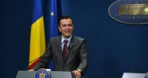 Stire din Politică-Administrație : Grindeanu, atac la Dragnea: "Cum să lucreze miniștrii? Eu le spuneam un lucru, iar de la partid le venea altă directivă"