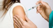 Stire din Social : Campanie de promovare a vaccinării!