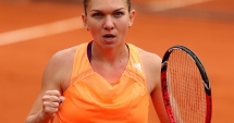 Stire din Sport : "Simona Halep, cea mai bună jucătoare din lume pe zgură" / Ce spune Pliskova despre româncă
