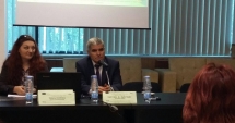 Stire din Social : Eveniment important, azi, la CCINA