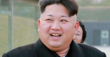Stire din Actualitate : Liderul coreean Kim Jong Un ucide pe bandă rulantă. Cinci oficiali, executați cu sânge rece