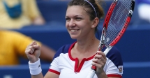 Stire din Sport : TENIS / Simona Halep va juca pentru România în meciul cu Belgia din FED CUP