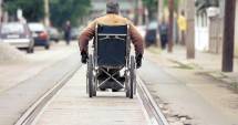 Stire din Social : Ce vrea să facă Ministerul Muncii cu indemnizația persoanelor cu handicap