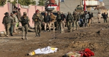 Stire din Actualitate : CALIFATUL SE DESTRAMĂ! Orașul Mosul, eliberat din mâinile ISIS