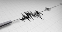 Stire din Social : Al patrulea cutremur în trei zile, în zona Vrancea. Seismul s-a produs de dimineață