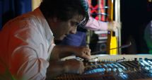 Stire din Cultură-Educație : SEAS 2024. Astă-seară, concert extraordinar, la Teatrul de Vară Soveja: Marius Mihalache, Damian Drăghici și Mihai Mărgineanu