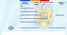 Stire din Social : Cum vor arăta noile CĂRȚI DE IDENTITATE